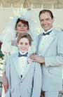 Stepfather 2: Make Room for Daddy - 8 x 10 Color Photo #4
