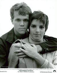 The Sterile Cuckoo - 8 x 10 B&W Photo #19