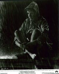 The Sterile Cuckoo - 8 x 10 B&W Photo #21