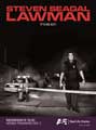 Steven Seagal: Lawman - 11 x 17 TV Poster - Style A