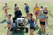 Stick It - 8 x 10 Color Photo #4