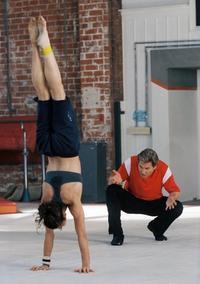 Stick It - 8 x 10 Color Photo #2