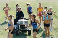 Stick It - 8 x 10 Color Photo #4