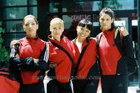 Stick It - 8 x 10 Color Photo #5