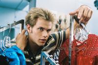 Stick It - 8 x 10 Color Photo #22