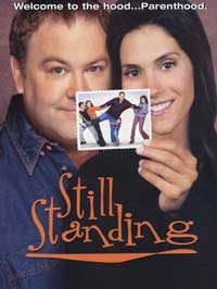 Still Standing (TV) - 11 x 17 TV Poster - Style A