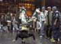 Stomp the Yard - 8 x 10 Color Photo #9