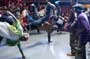 Stomp the Yard - 8 x 10 Color Photo #11