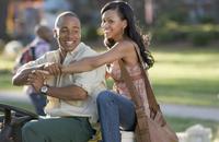 Stomp the Yard - 8 x 10 Color Photo #7