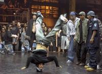 Stomp the Yard - 8 x 10 Color Photo #9