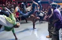 Stomp the Yard - 8 x 10 Color Photo #11