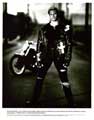 Stone Cold - 8 x 10 B&W Photo #1