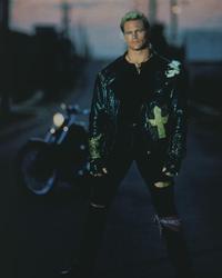 Stone Cold - 8 x 10 Color Photo #2