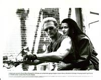 Stone Cold - 8 x 10 B&W Photo #2