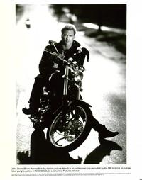 Stone Cold - 8 x 10 B&W Photo #4