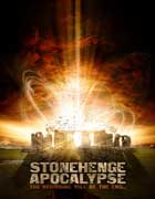 Stonehenge Apocalypse (TV) - 43 x 62 TV Poster - Style A