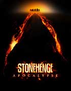 Stonehenge Apocalypse (TV) - 27 x 40 TV Poster - Style C