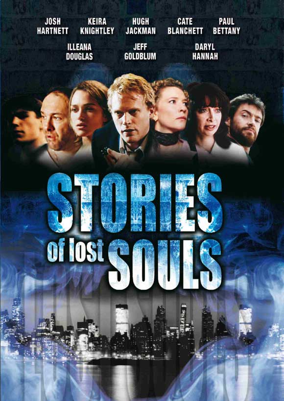 Stories of Lost Souls movie