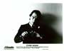 Stormy Monday - 8 x 10 B&W Photo #1