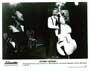Stormy Monday - 8 x 10 B&W Photo #4