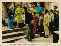 Stowaway - 8 x 10 Color Photo #5