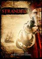 Stranded (TV) - 11 x 17 TV Poster - Style A