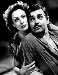 Strange Cargo - 8 x 10 B&W Photo #4