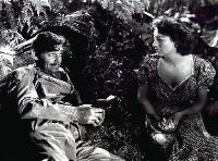 Strange Cargo - 8 x 10 B&W Photo #5