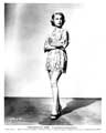 Stranger in My Arms - 8 x 10 B&W Photo #2
