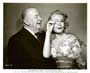 Stranger in My Arms - 8 x 10 B&W Photo #6