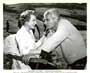 Stranger in My Arms - 8 x 10 B&W Photo #10