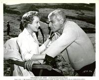 Stranger in My Arms - 8 x 10 B&W Photo #10