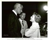 Stranger in My Arms - 8 x 10 B&W Photo #11