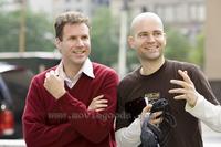 Stranger Than Fiction - 8 x 10 Color Photo #8