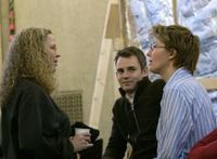 Stranger Than Fiction - 8 x 10 Color Photo #10
