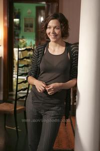 Stranger Than Fiction - 8 x 10 Color Photo #13