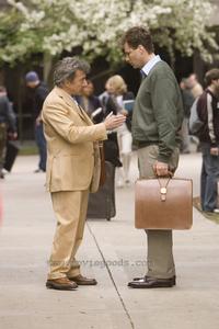 Stranger Than Fiction - 8 x 10 Color Photo #15