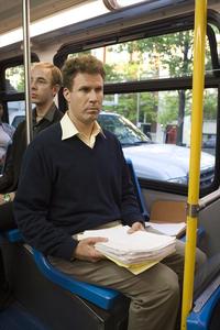 Stranger Than Fiction - 8 x 10 Color Photo #20
