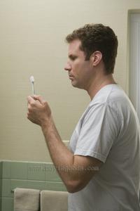 Stranger Than Fiction - 8 x 10 Color Photo #22
