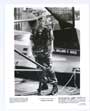 Street Fighter - 8 x 10 B&W Photo #1