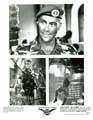 Street Fighter - 8 x 10 B&W Photo #3