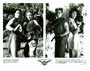 Street Fighter - 8 x 10 B&W Photo #8