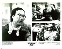 Street Fighter - 8 x 10 B&W Photo #4