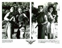 Street Fighter - 8 x 10 B&W Photo #8