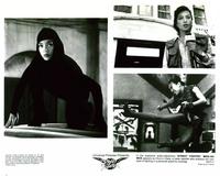 Street Fighter - 8 x 10 B&W Photo #10