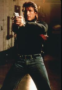Street Knight - 8 x 10 Color Photo #1