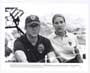 Striking Distance - 8 x 10 B&W Photo #1