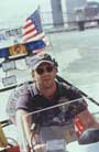 Striking Distance - 8 x 10 Color Photo #2