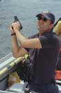 Striking Distance - 8 x 10 Color Photo #3