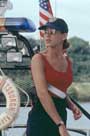 Striking Distance - 8 x 10 Color Photo #13